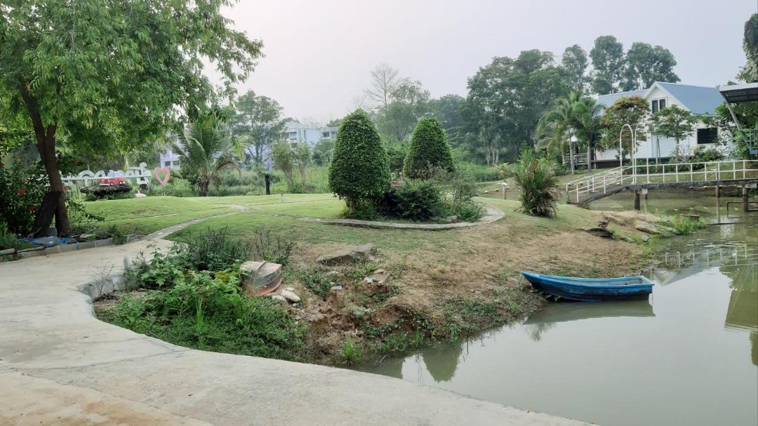 Photo of Others in Wang Nam Khiao