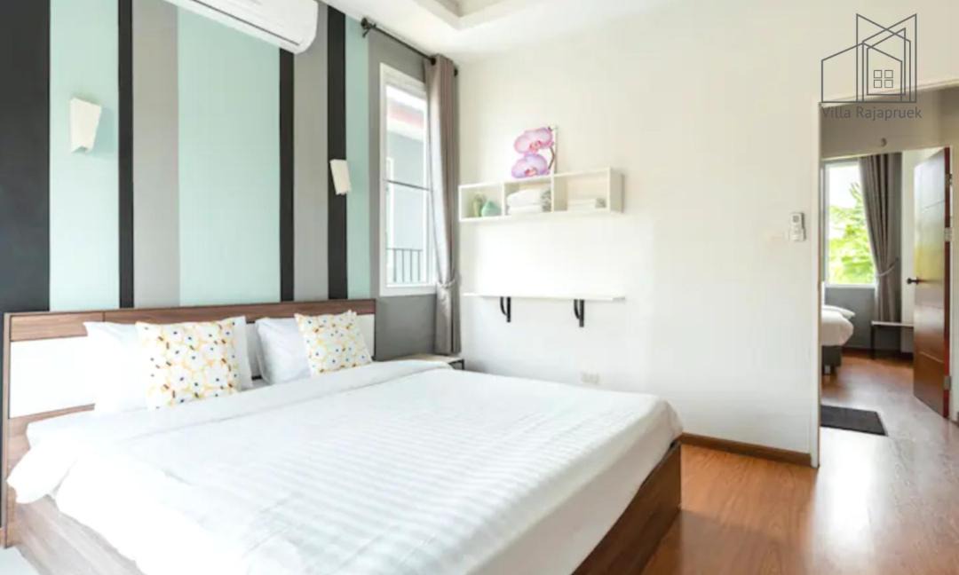 Photo of Bedroom in Chiang Mai