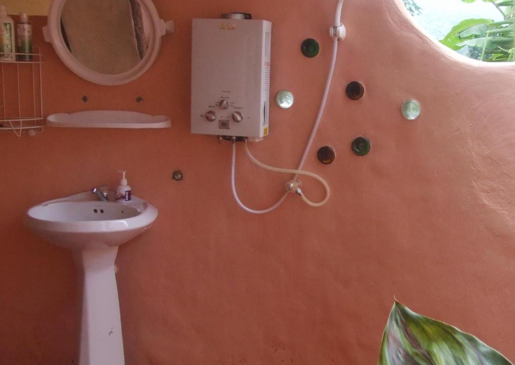 Photo of Bathroom in Chiang Dao