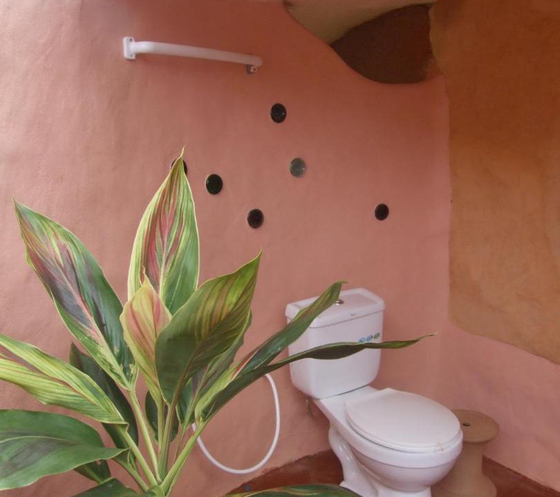 Photo of Bathroom in Chiang Dao