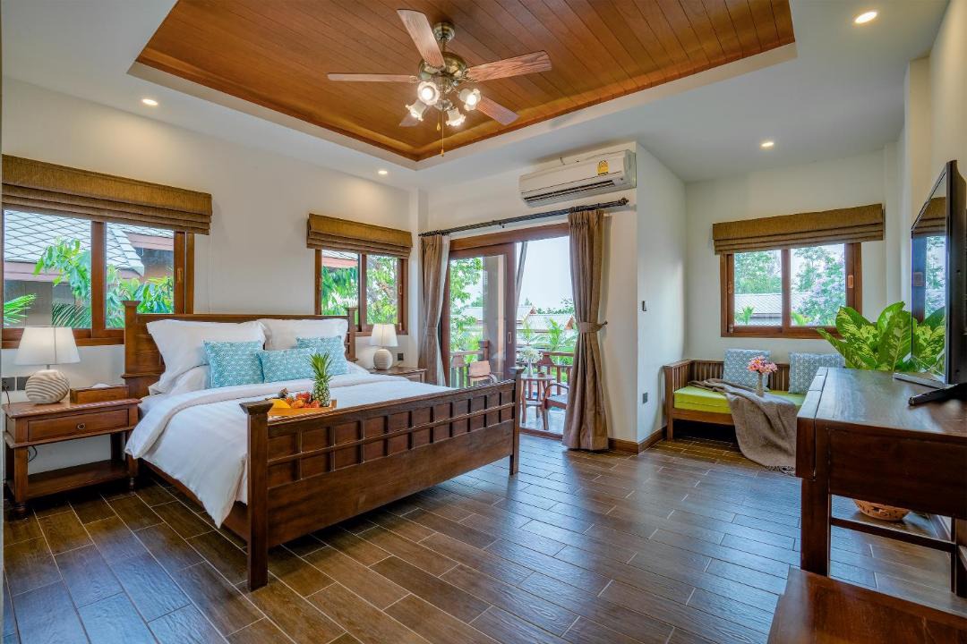 Photo of Livingroom in Nam Phrae
