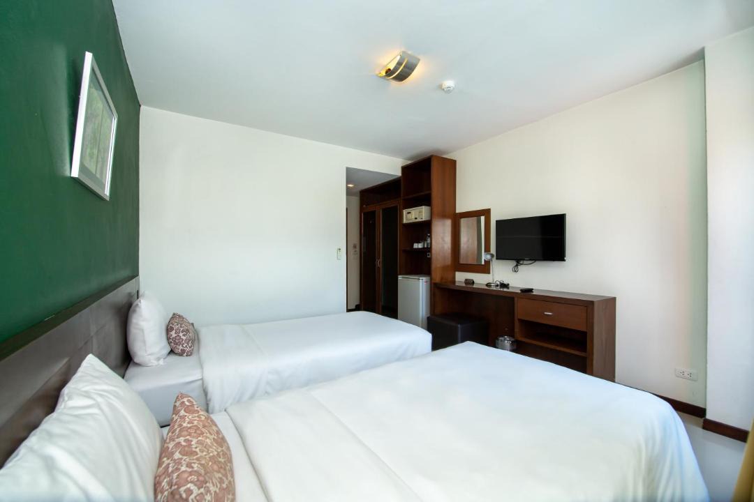 Photo of Bedroom in Chang Phueak
