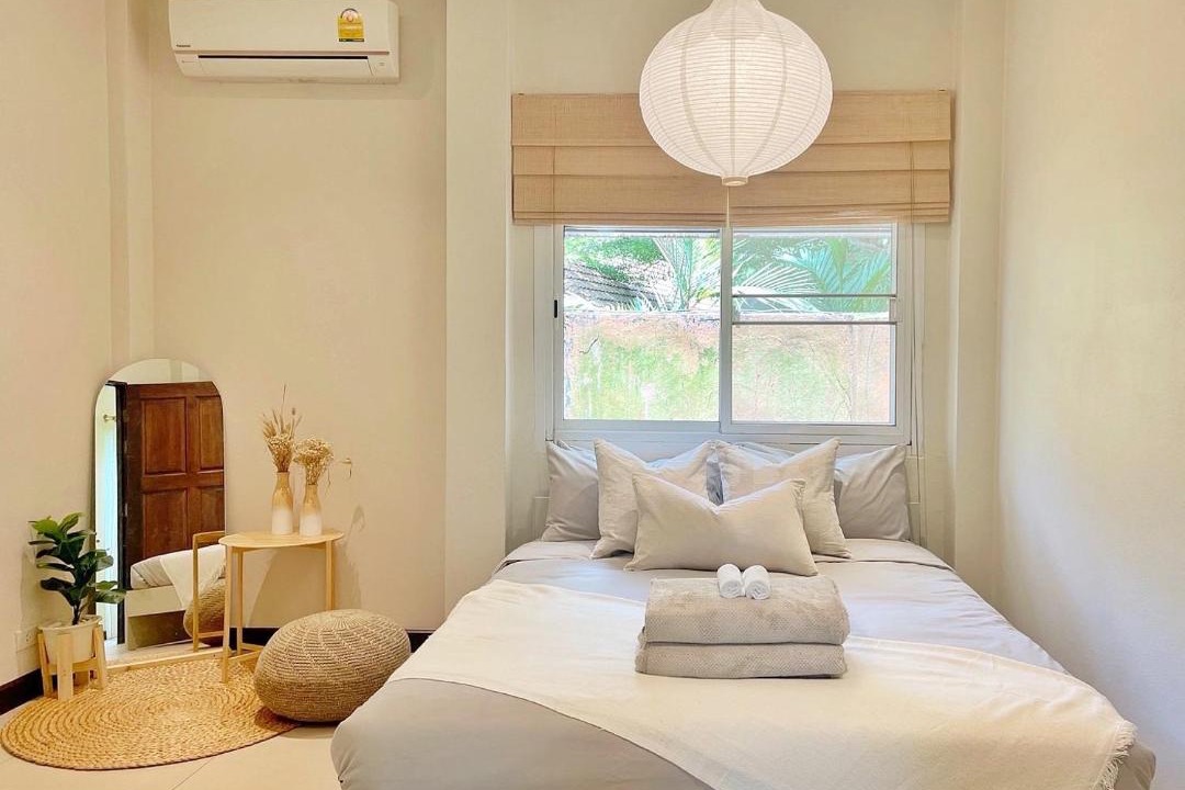 Photo of Bedroom in Ban Pong