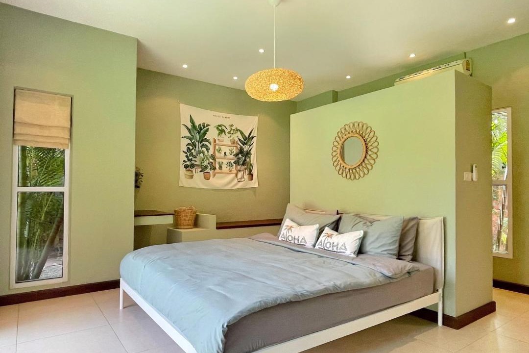 Photo of Bedroom in Ban Pong