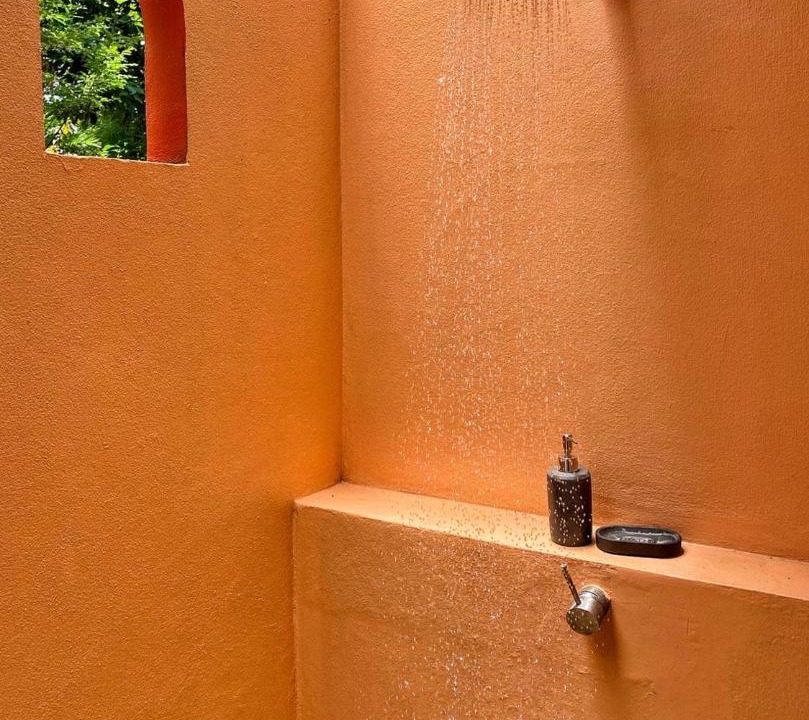 Photo of Bathroom in Ban Pong