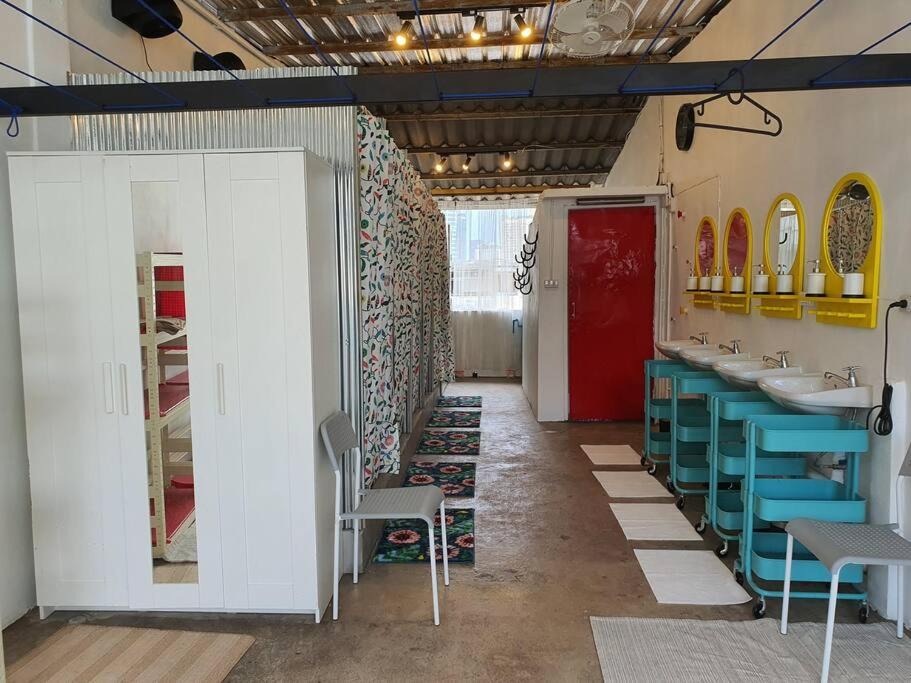 Photo of Bathroom in Phra Khanong Nuea