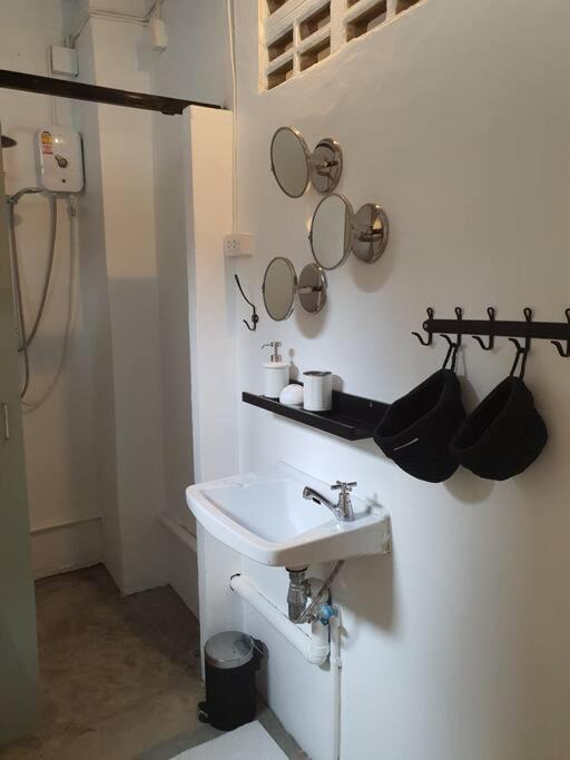 Photo of Bathroom in Phra Khanong Nuea