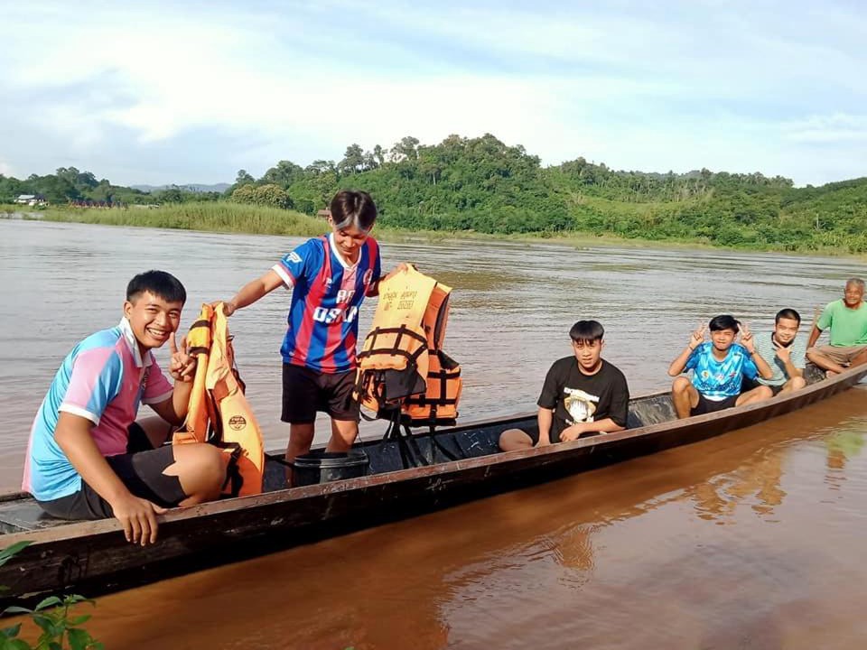 Photo of Others in Sang Khom