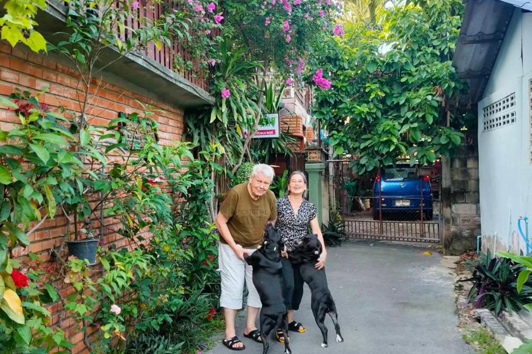 Photo of Others in Wua Lai
