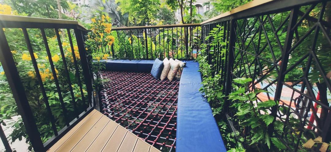Photo of Patio Balcony in Khao Takiab