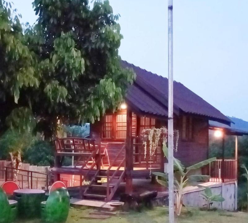 Photo of Others in Wang Nam Khiao