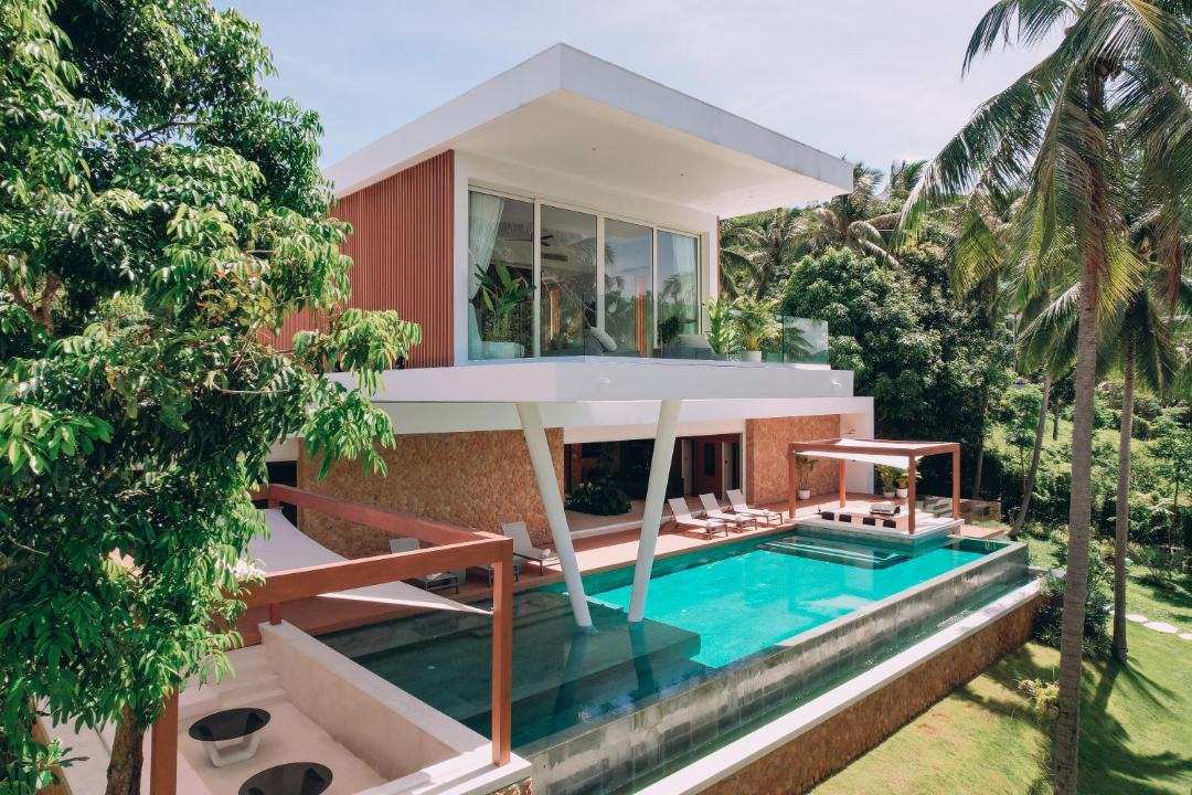Photo of Outdoor in Ko Pha-ngan