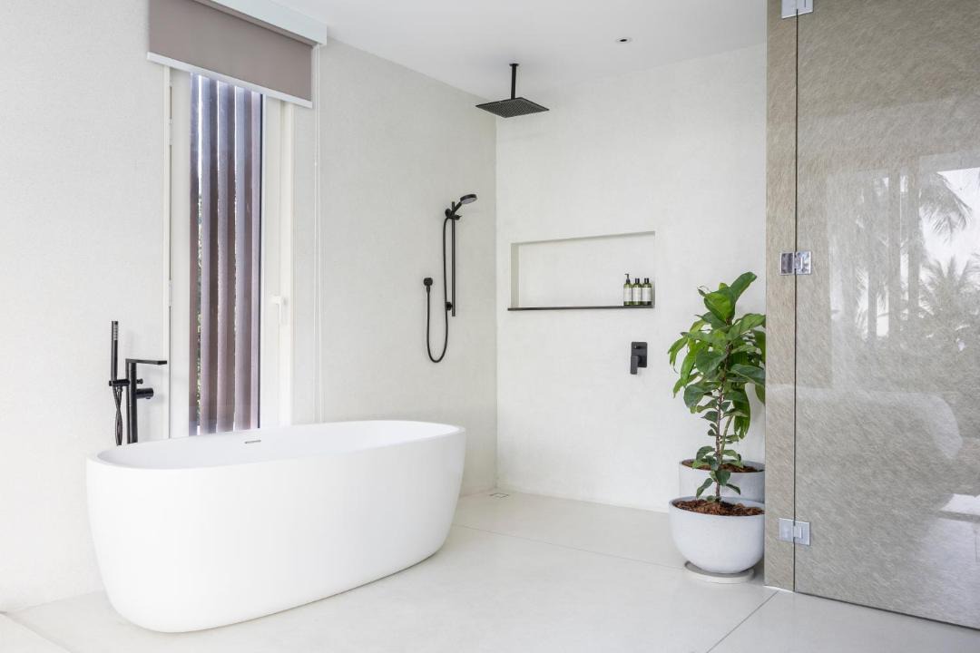 Photo of Bathroom in Ko Pha-ngan