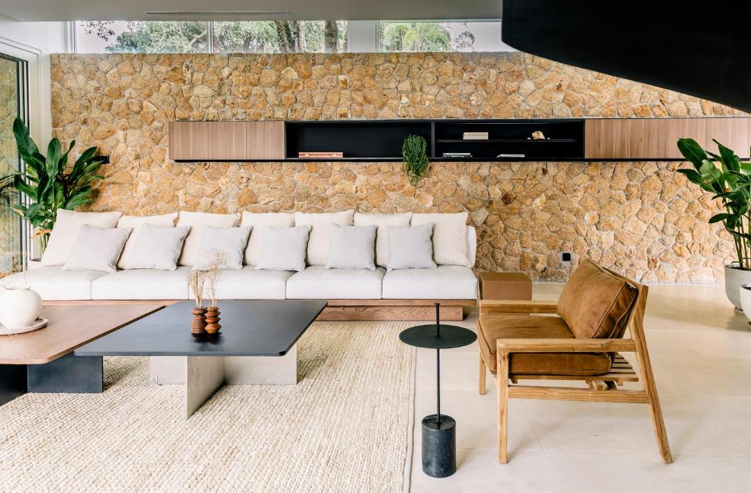 Photo of Livingroom in Ko Pha-ngan