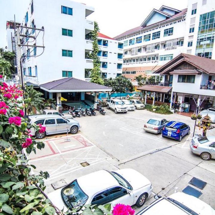Photo of Others in Central Pattaya