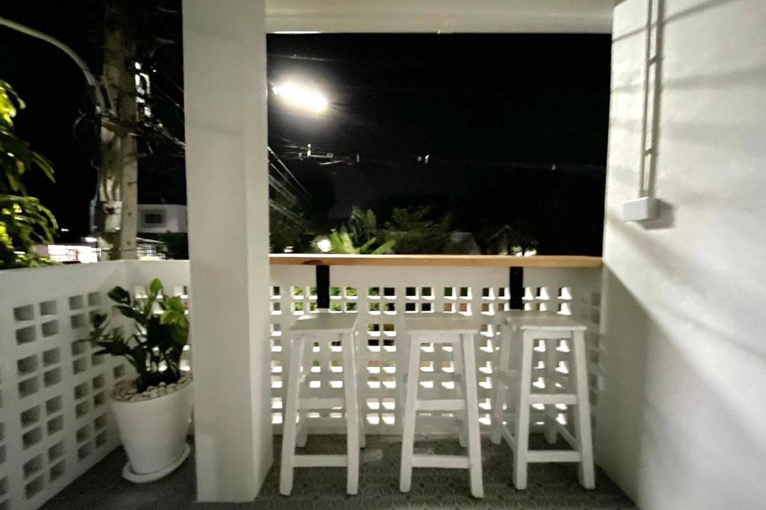Photo of Patio Balcony in Chiang Mai