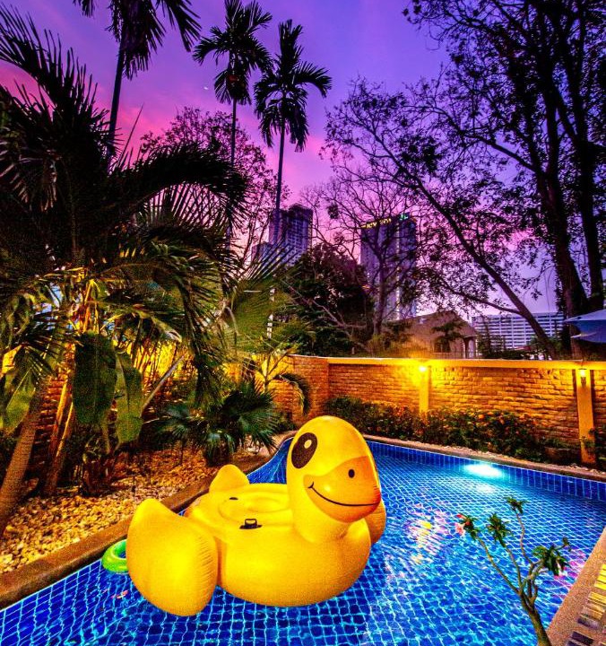 Photo of Others in North Pattaya