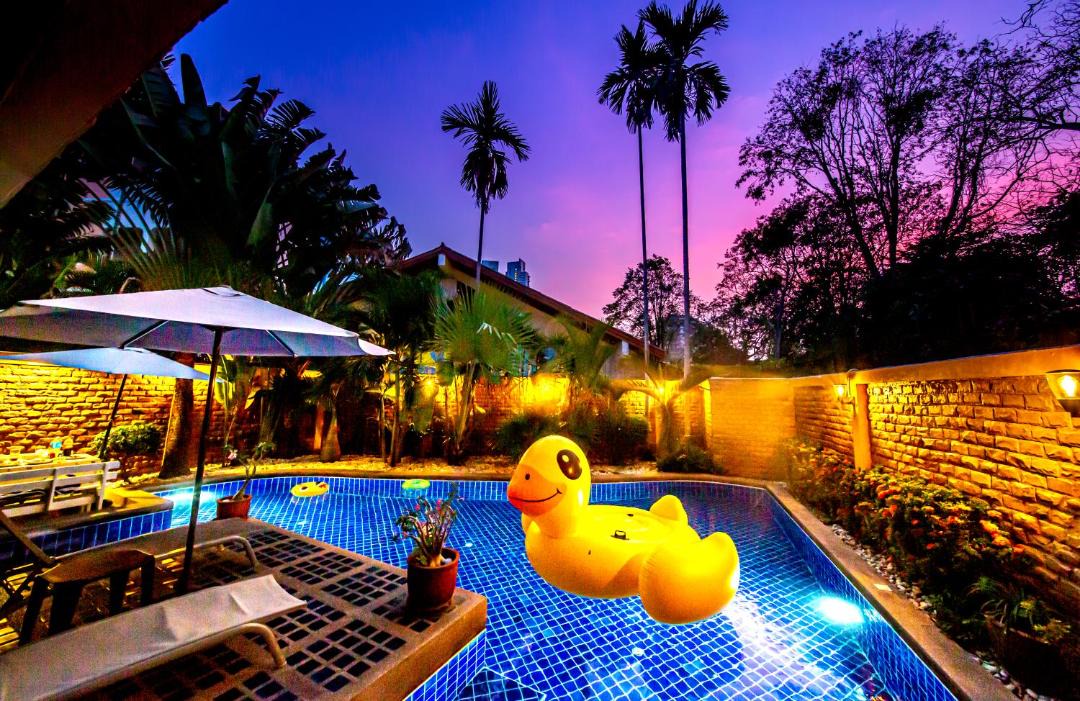 Photo of Others in North Pattaya