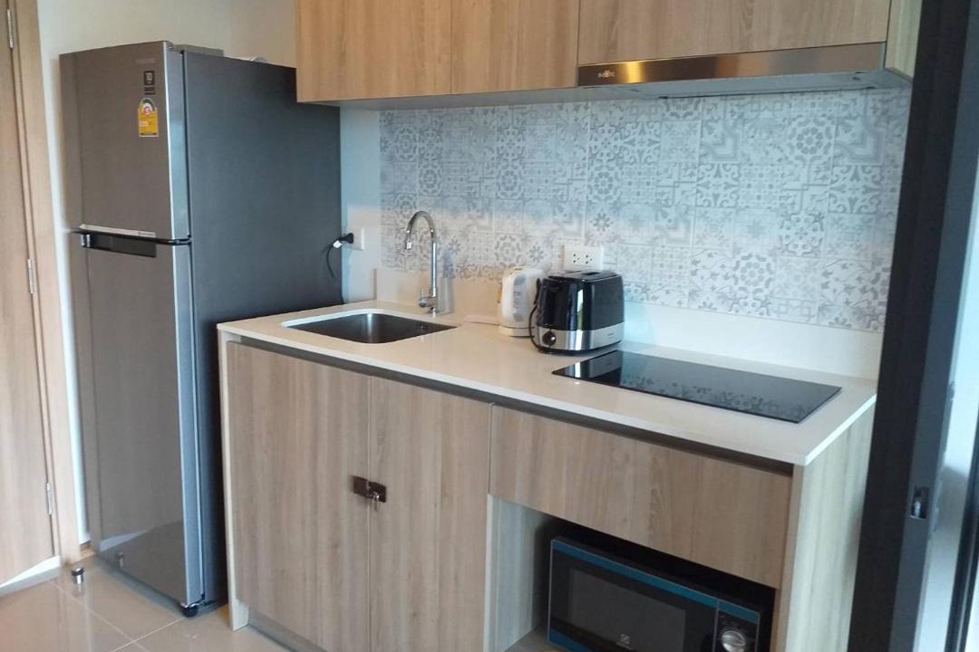 Photo of Kitchen in Khao Takiab
