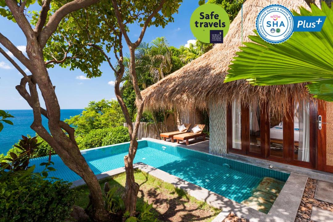 Photo of Outdoor in Koh Tao