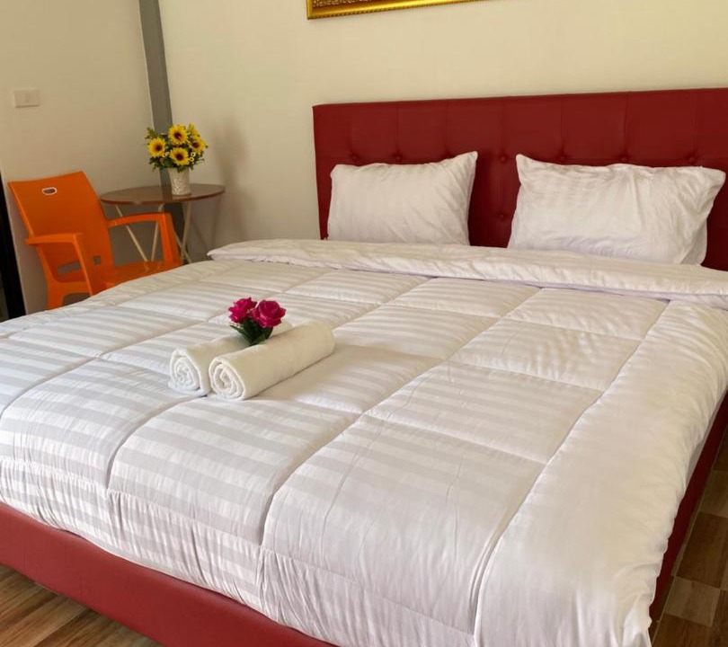 Photo of Bedroom in Nong Khai