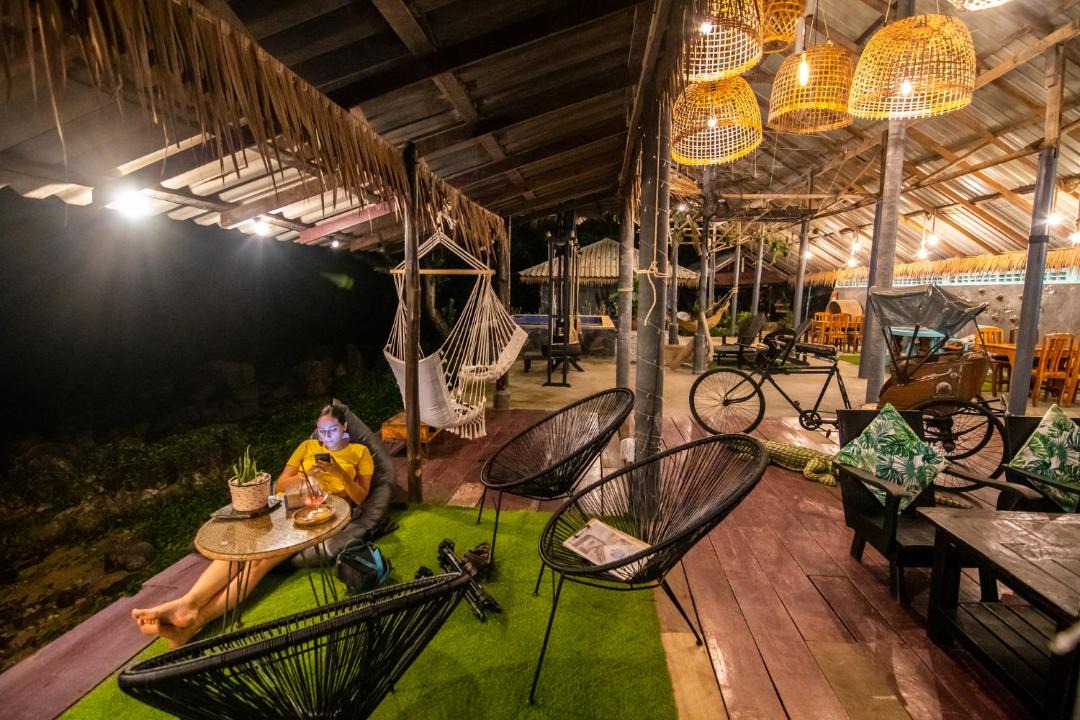 Photo of Patio Balcony in Bang Bao Bay