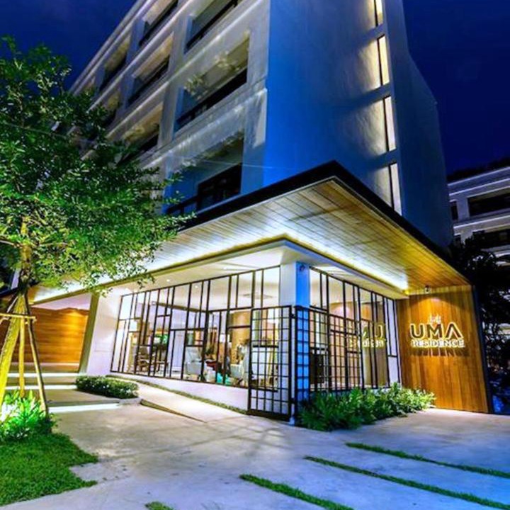 Photo of Others in Dusit