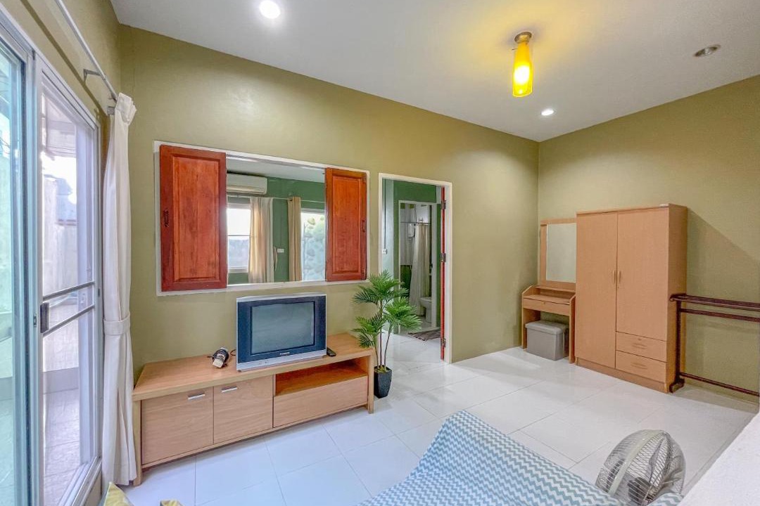Photo of Bedroom in Cherngtalay