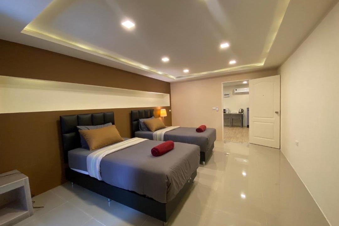 Photo of Bedroom in Bang Kra So
