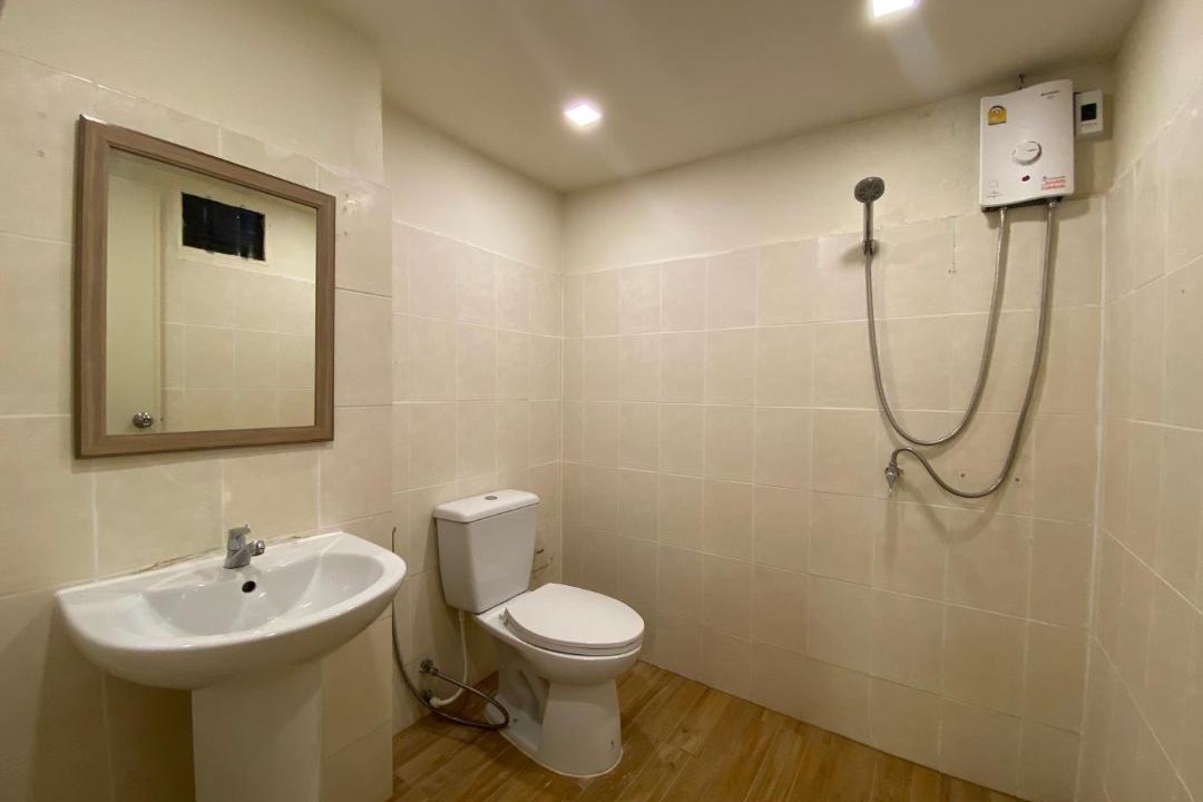 Photo of Bathroom in Bang Kra So