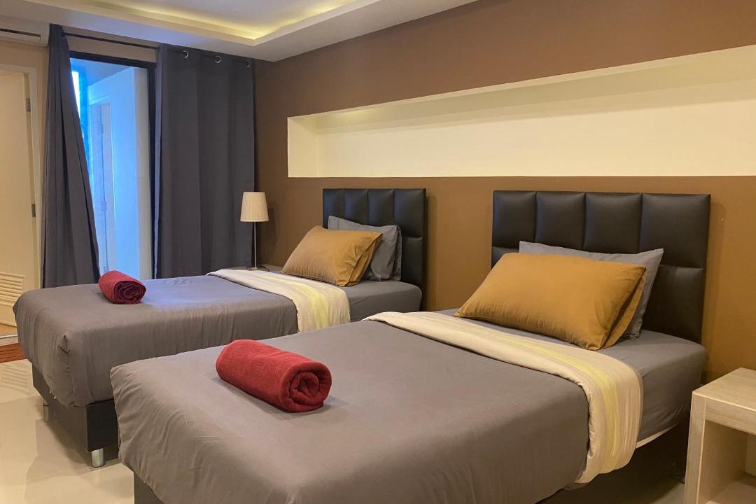 Photo of Bedroom in Bang Kra So