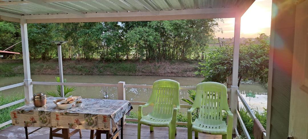 Photo of Patio Balcony in Pak Phli