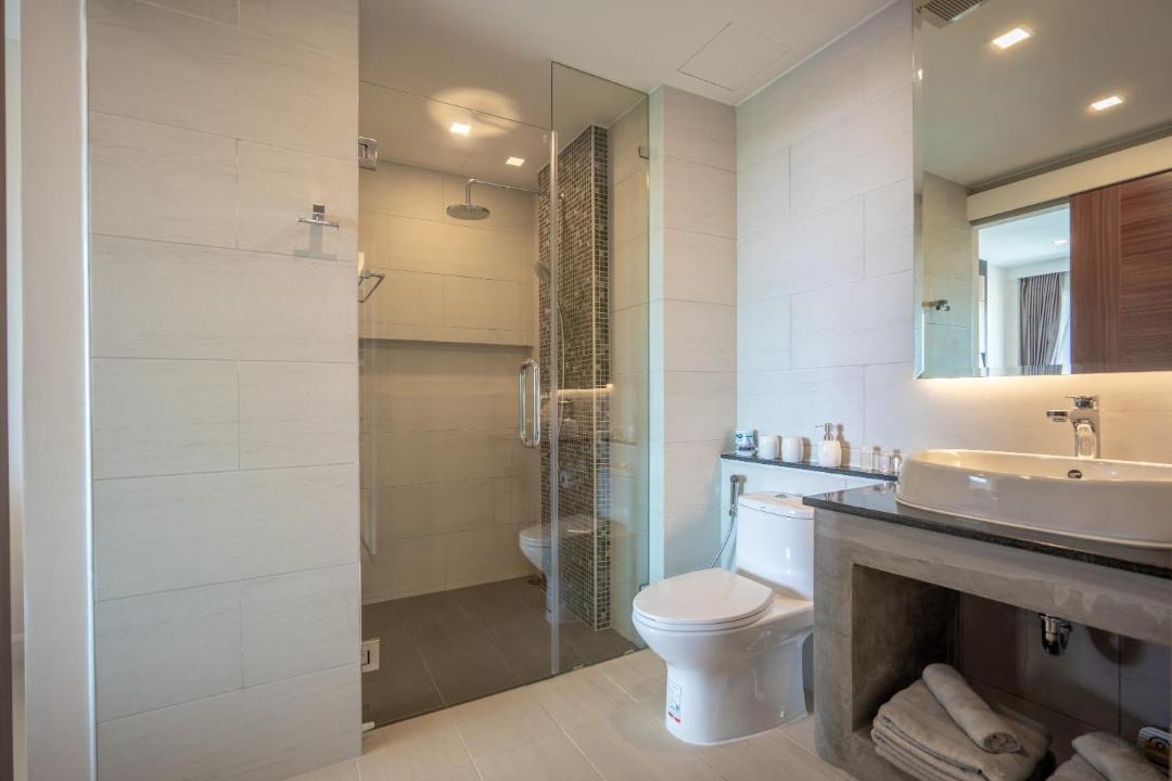Photo of Bathroom in Rawai