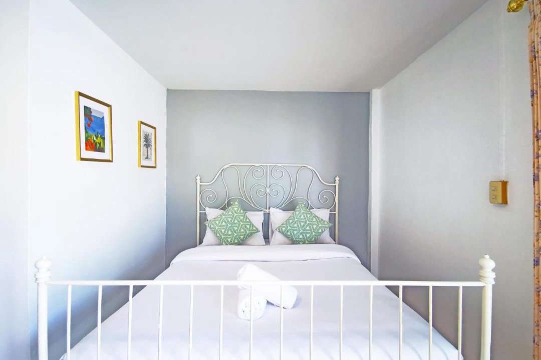 Photo of Bedroom in Laem Phak Bia