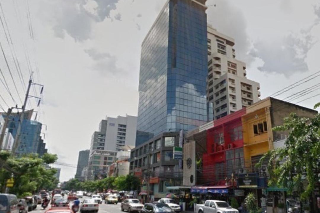 Photo of Buildings in Thonglor