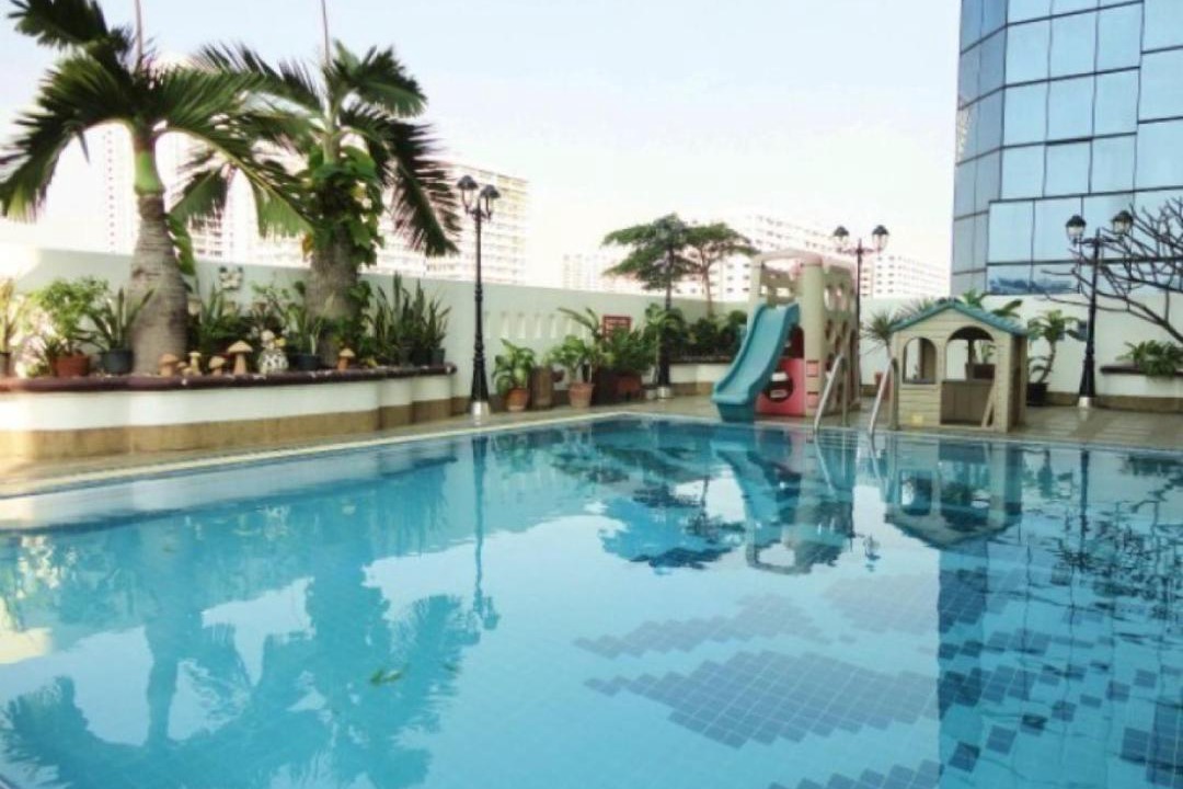 Photo of Outdoor in Thonglor