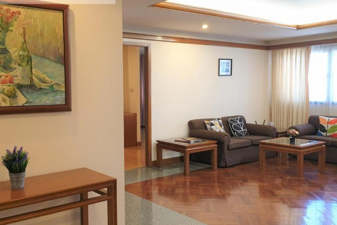 Photo of Livingroom in Thonglor