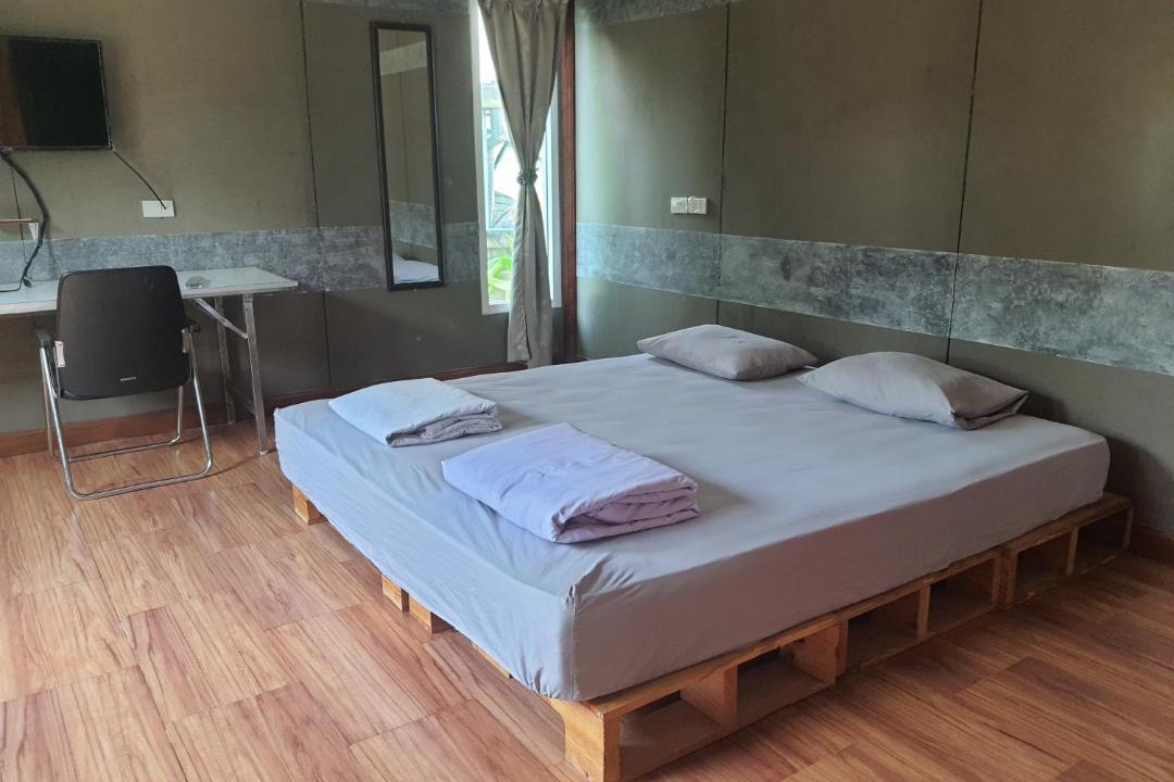 Photo of Bedroom in Pa Tueng