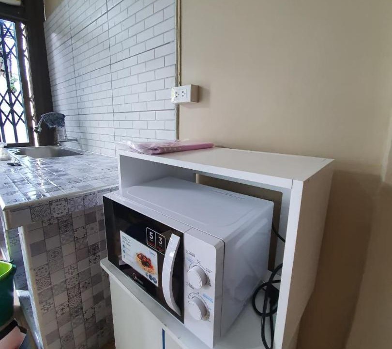 Photo of Kitchen in Bangkok Yai