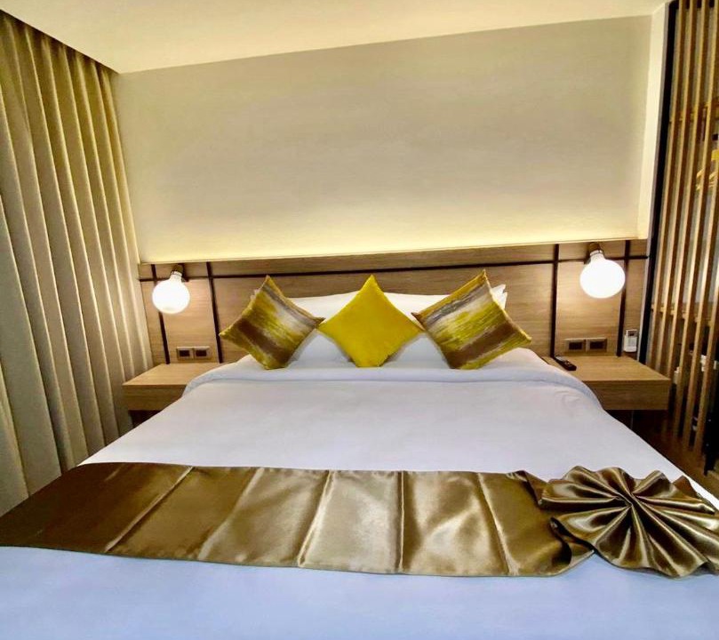 Photo of Bedroom in Thung Song