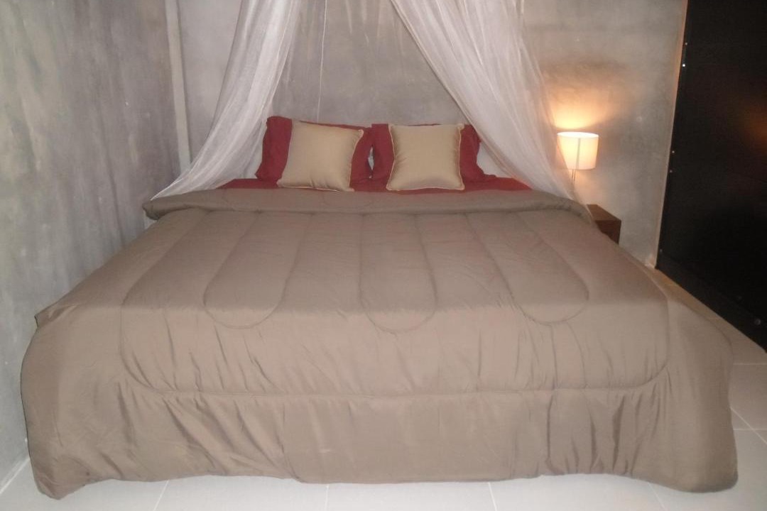 Photo of Bedroom in Chaiya