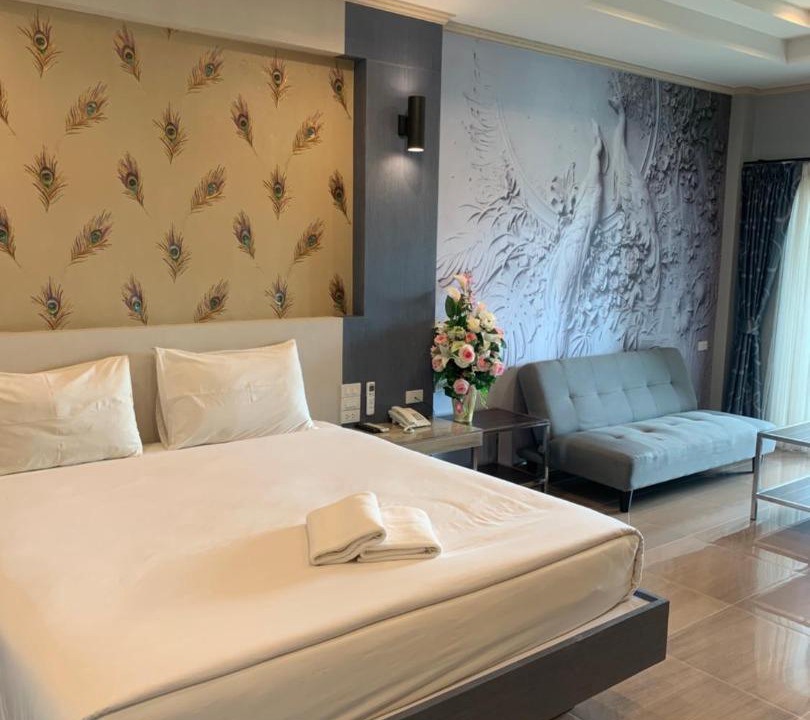 Photo of Bedroom in Sangkha