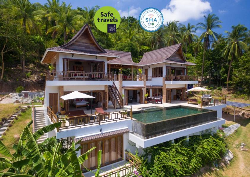 Photo of Others in Koh Tao