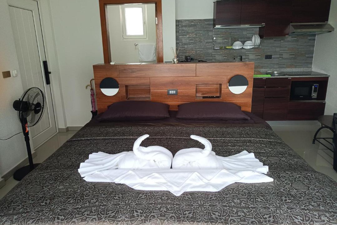 Photo of Bedroom in Ko Chang
