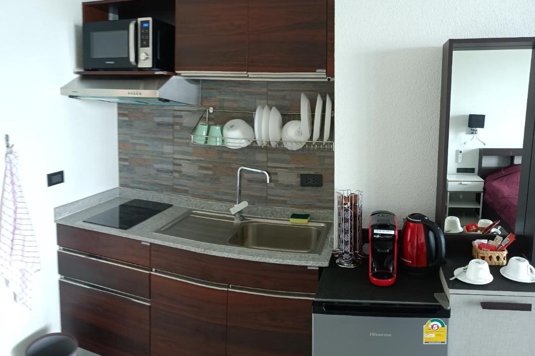 Photo of Kitchen in Ko Chang