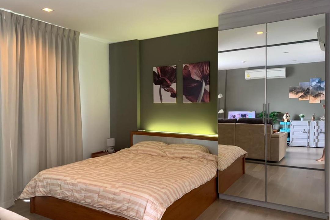 Photo of Bedroom in Phaya Yen