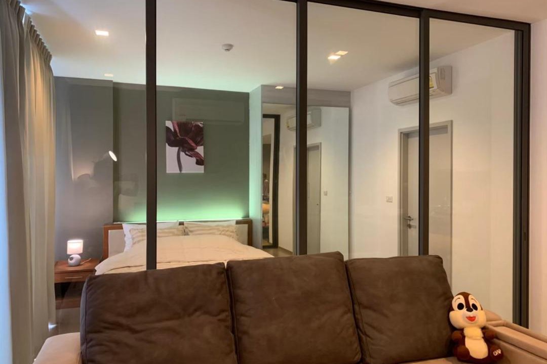 Photo of Livingroom in Phaya Yen