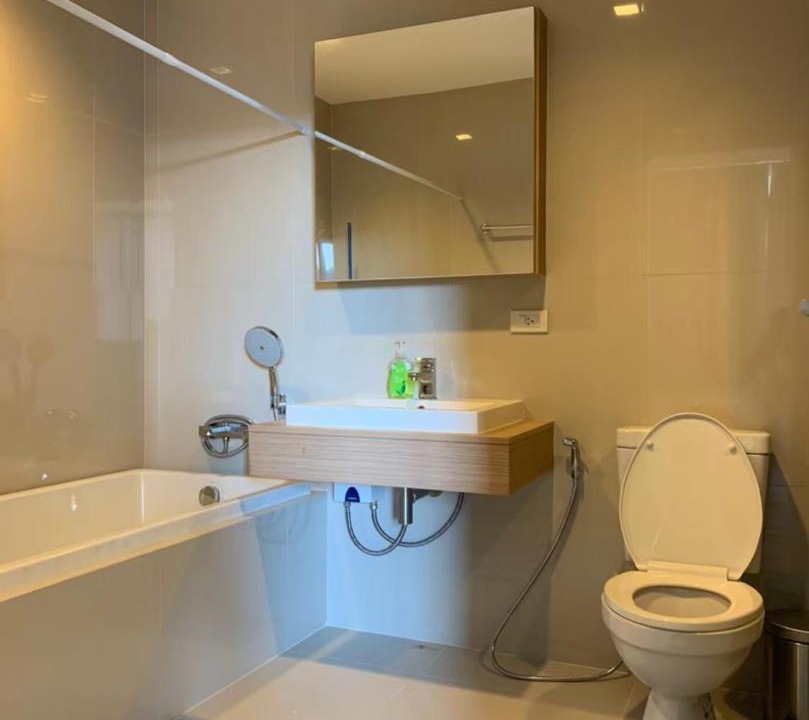 Photo of Bathroom in Phaya Yen