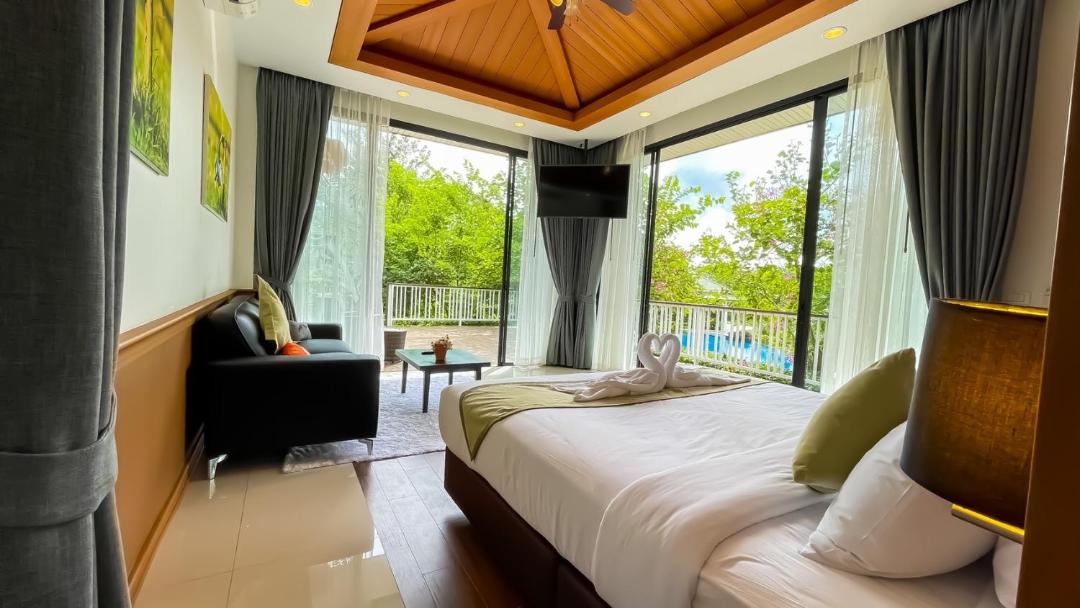 Photo of Bedroom in Mu Si