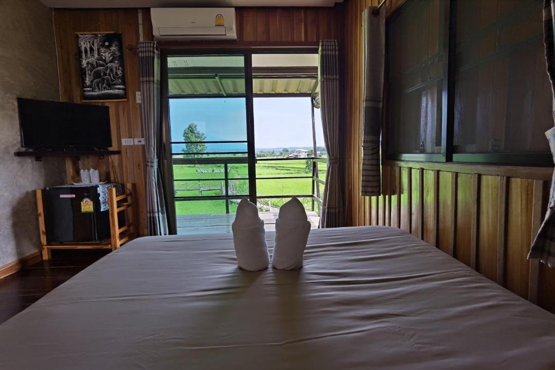 Photo of Bedroom in Pua